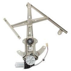 Power Window Motor & Regulator Assembly