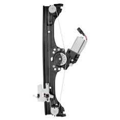 Power Window Motor & Regulator Assembly