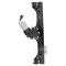 Power Window Motor & Regulator Assembly