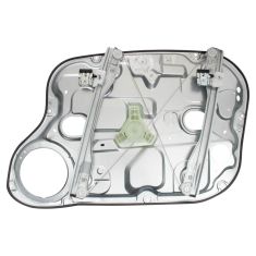 Power Window Motor & Regulator Assembly