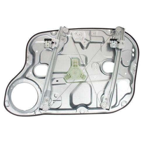 Power Window Motor & Regulator Assembly