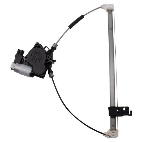 Power Window Motor & Regulator Assembly