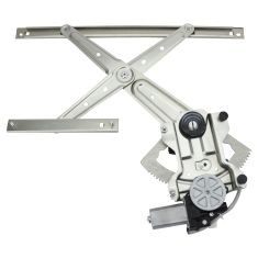 Power Window Motor & Regulator Assembly
