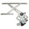 Power Window Motor & Regulator Assembly