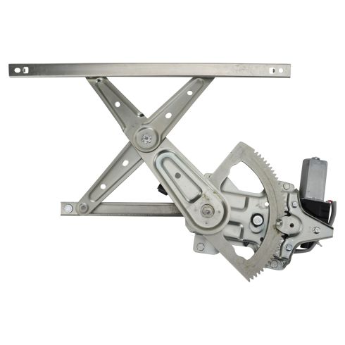 Power Window Motor & Regulator Assembly