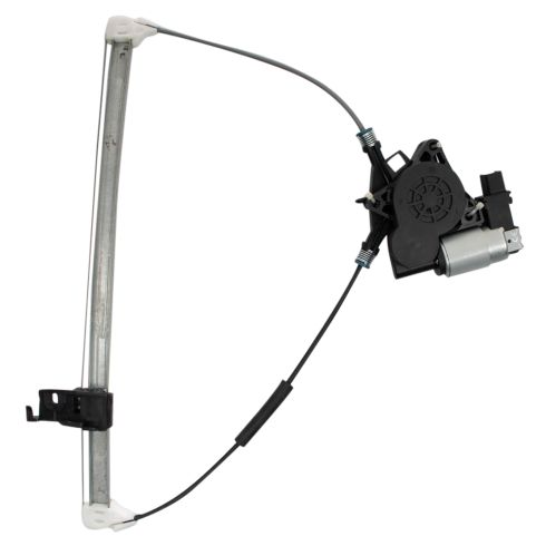 Power Window Motor & Regulator Assembly