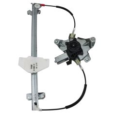 Power Window Motor & Regulator Assembly