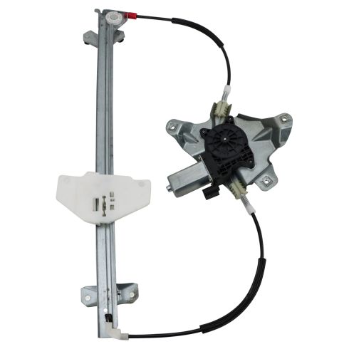 Power Window Motor & Regulator Assembly