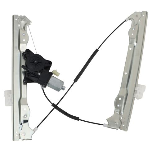 Power Window Motor & Regulator Assembly