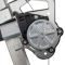Power Window Motor & Regulator Assembly