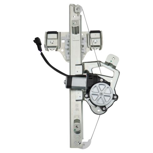 Power Window Motor & Regulator Assembly