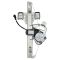 Power Window Motor & Regulator Assembly