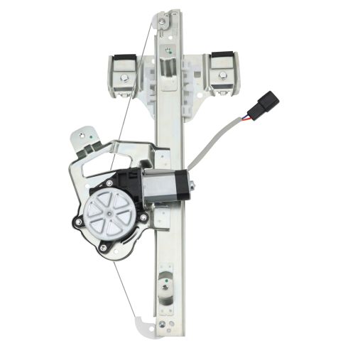 Power Window Motor & Regulator Assembly
