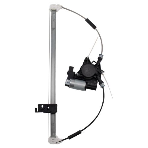 Power Window Motor & Regulator Assembly