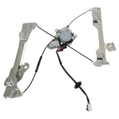 Power Window Motor & Regulator Assembly