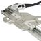 Power Window Motor & Regulator Assembly