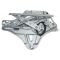 Power Window Motor & Regulator Assembly
