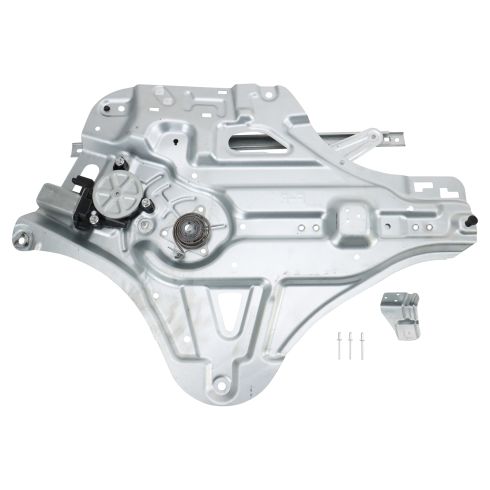 Power Window Motor & Regulator Assembly