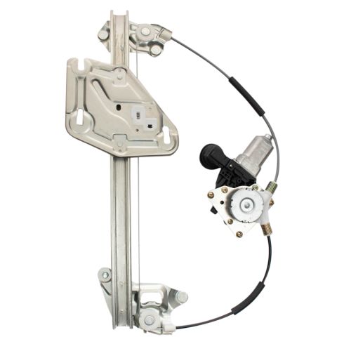 Power Window Motor & Regulator Assembly