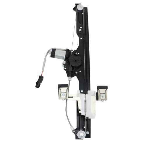 Power Window Motor & Regulator Assembly