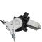 Power Window Motor & Regulator Assembly