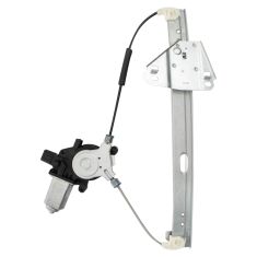 Power Window Motor & Regulator Assembly