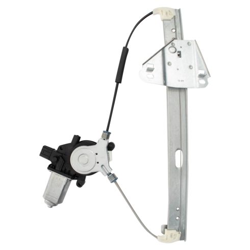 Power Window Motor & Regulator Assembly