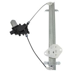 Power Window Motor & Regulator Assembly