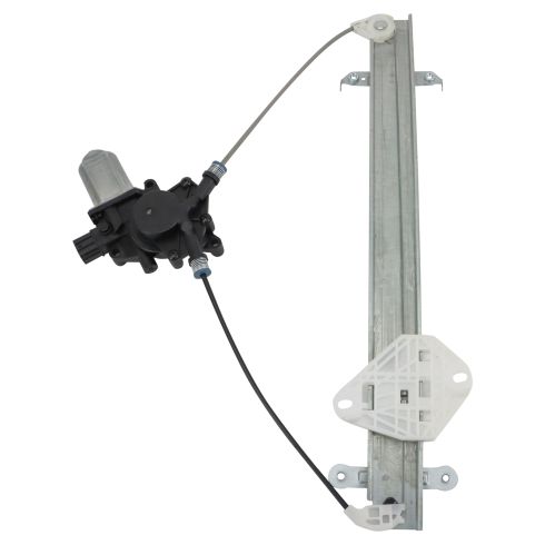 Power Window Motor & Regulator Assembly