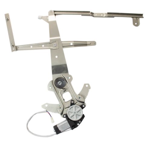 Power Window Motor & Regulator Assembly