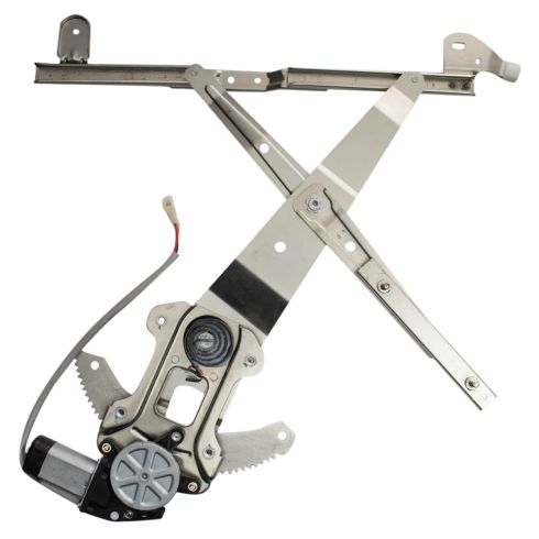 Power Window Motor & Regulator Assembly