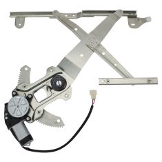 Power Window Motor & Regulator Assembly