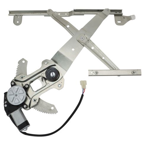 Power Window Motor & Regulator Assembly