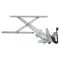 Power Window Motor & Regulator Assembly