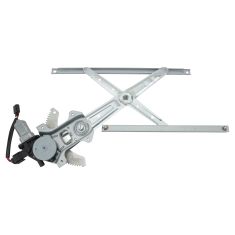 Power Window Motor & Regulator Assembly