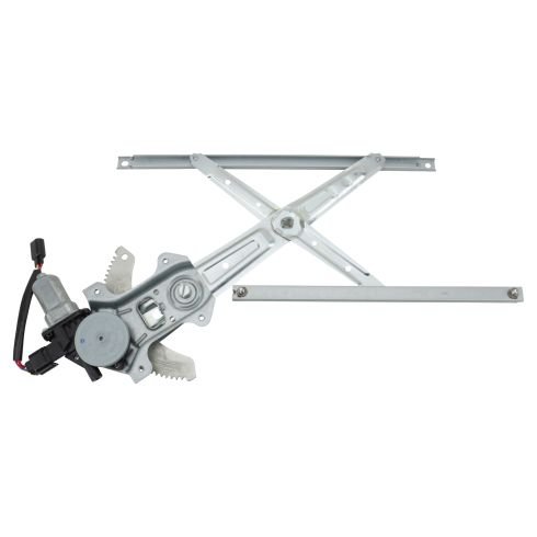Power Window Motor & Regulator Assembly