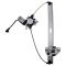 Power Window Motor & Regulator Assembly