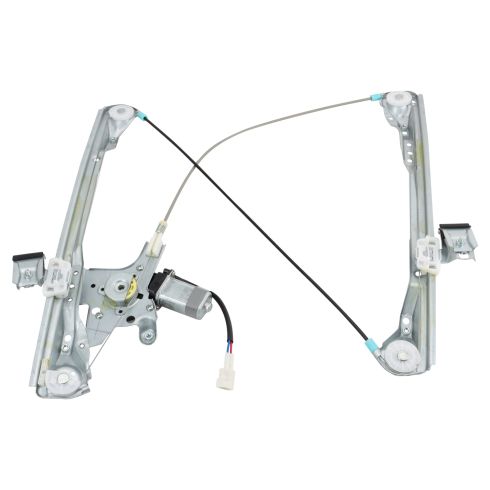 Power Window Motor & Regulator Assembly