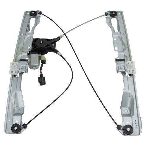 Power Window Motor & Regulator Assembly