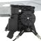 Power Window Motor & Regulator Assembly