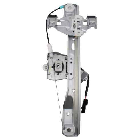 Power Window Motor & Regulator Assembly