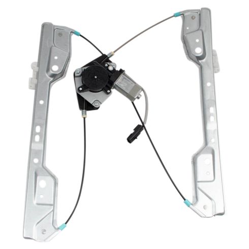 Power Window Motor & Regulator Assembly