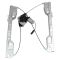 Power Window Motor & Regulator Assembly