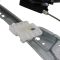 Power Window Motor & Regulator Assembly