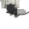 Power Window Motor & Regulator Assembly
