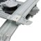 Power Window Motor & Regulator Assembly