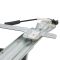 Power Window Motor & Regulator Assembly