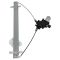 Power Window Motor & Regulator Assembly