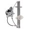 Power Window Motor & Regulator Assembly