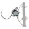 Power Window Motor & Regulator Assembly